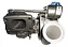 Turbina Ford Cargo 1728, 2428 E 2628 Hx35w (Recondicionado) - Imagem 2