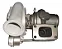 Turbina Ford Cargo 1722e, 2422e, 2622e, 1728e, He300wg (Recondicionado) - Imagem 3