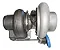 Turbina Ford Cargo 1722e, 2422e, 2622e, 1728e, He300wg (Recondicionado) - Imagem 1