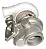 Turbina Ford Cargo 1722e, 2422e, 2622e, 1728e, He300wg (Recondicionado) - Imagem 4