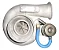 Turbina Ford Cargo 1722e, 2422e, 2622e, 1728e, He300wg (Recondicionado) - Imagem 2
