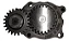 Bomba De Óleo Cummins Cargo 815, 1215, 1217, 1415 4b, 6b, - Imagem 3