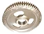 Engrenagem Comando 72 Dentes F350, F4000cargo, 12170 - Imagem 3