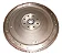 Volante Motor Vw 14220/18310/31260/40300/cargo 1422/1622 6ct - Imagem 4