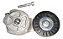 Tensor Correia Alternador Vw Motor 24-250 Vw Delivery 8-150, - Imagem 4