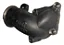 Tubo Conexao Saida Do Escapamento Ford F4000 2015 A 2017 - Imagem 4