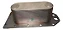Radiador Oleo Motor Cummins Ford Cargo Isc 8.9 L. Original - Imagem 5