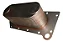Radiador Oleo Motor Cummins Ford Cargo Isc 8.9 L. Original - Imagem 2