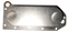 Radiador Oleo Motor Cummins Ford Cargo Isc 8.9 L. Original - Imagem 4