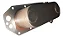 Radiador Oleo Motor Cummins Ford Cargo Isc 8.9 L. Original - Imagem 3