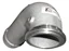 Cremalheira Volante Motor 138 Dentes Ford Vw Cummins C8.3l - Imagem 3