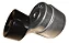 Tensor Esticador Correia Trapezoidal Cummins F350 F-4000 - Imagem 4