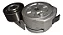 Tensor Esticador Correia Polia Estriada Ford Vw Cargo 3.9 - Imagem 5