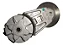 Tensor Esticador Correia Polia Estriada Ford Vw Cargo 3.9 - Imagem 3