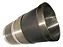 Camisa Std Motor Cummins C, 6c, 8.3l, Isc Ford Cargo, Vw - Imagem 2