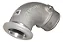 Tubo Transferencia De Entrada De Ar Ford Cargo Vw 6ct, 4bt - Imagem 3