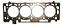 Junta Do Cabecote Peugeot Boxer Jumper Ducato 2.0 2018/... - Imagem 2