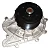 Bomba D'água Cummins Isf 2.8 Original F350 F4000 Delivery - Imagem 4