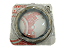 Retentor Roda Cubo Roda Traseiro MB Accelo - Imagem 2