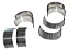 Bronzina Biela Motor Std Ford Cargo F250 F350 F4000 4bt 3.9 - Imagem 3