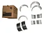 Jogo Bronzina Biela Std Vw Delivery: 5.150, 8.160 Isf 3.8 - Imagem 1