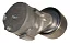 Tensor Esticador Correia Alternador Mb Axor 2035s 2040s S - Imagem 2