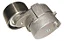 Tensor Esticador Correia Alternador Mb Axor 2035s 2040s S - Imagem 3