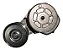 Tensor Esticador Correia Polia Estriada Ford Vw Cargo 8.3 - Imagem 2