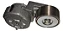 Tensor Esticador Correia Polia Estriada Ford Vw Cargo 8.3 - Imagem 1