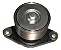 Suporte Rolamento Correia Polia Estriada Ford Vw Cargo Isc - Imagem 2