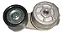 Tensor Esticador Correia Polia Lisa Nylon Ford F350 F4000 - Imagem 3