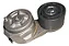Tensor Esticador Correia Alternador Volkswagen Constellation - Imagem 1