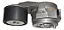 Tensor Esticador Correia Alternador Volkswagen Constellation - Imagem 2