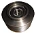 Rolamento Correia Polia Estriada Ford Vw Cargo Cummins Isb - Imagem 2