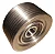 Rolamento Correia Polia Estriada Ford Vw Cargo Cummins Isb - Imagem 1