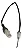 Sensor Temperatura Gases Escape Cummins Isf/qsf (2.8l), Isb, - Imagem 4