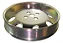 Polia Virabrequim F250/f350/f4000 4bt Cummins 3.9l - Imagem 1