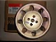Polia Virabrequim F250/f350/f4000 4bt Cummins 3.9l - Imagem 4
