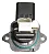 Sensor Fluxo De Ar 2011-2017 Dodge Cummis 2.8l 2500 6.7 Td - Imagem 3