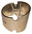 Bucha Biela Motor Cummins Ford Cargo F250 F350 F4000 - Imagem 1