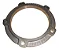 Flange S/ Retentor Polia Dianteiro Virabrequim Cummins 8.3 - Imagem 2