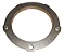 Flange S/ Retentor Polia Dianteiro Virabrequim Cummins 8.3 - Imagem 3