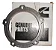 Flange S/ Retentor Polia Dianteiro Virabrequim Cummins 8.3 - Imagem 1
