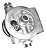Cabeçote Filtro Separador Água/diesel Vw Delivery 1 X 14fpp - Imagem 2