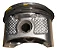 Pistão Anéis Std Compressor Ford Cargo Vw Sistema Wabco - Imagem 1