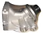 Cabeçote Filtro Separador Água/diesel Vw Delivery 1 X 14fpp - Imagem 3
