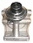 Cabeçote Filtro Separador Água/diesel Vw Delivery 1 X 14fpp - Imagem 1