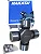 Cruzeta Do Cardan Caminhão Ford Agrale Cargo 34.00x106.00 - Imagem 3