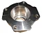 Cilindro De Redução Carcaça Do Atuador Zf Vw Constellation - Imagem 3