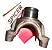 Flange Terminal Caixa Cambio Zf Vw 8150e / 9150e 29 Estrias - Imagem 3